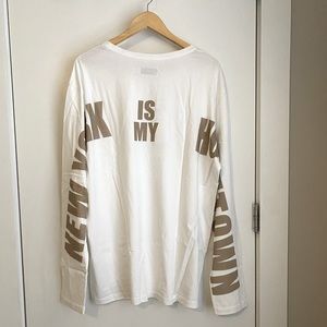 FAITH CONNEXION L/S Tee - Large